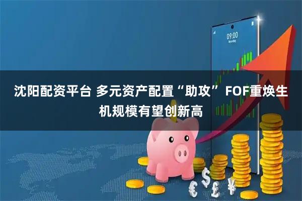 沈阳配资平台 多元资产配置“助攻” FOF重焕生机规模有望创新高